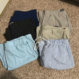 Men’s shorts Large or XL